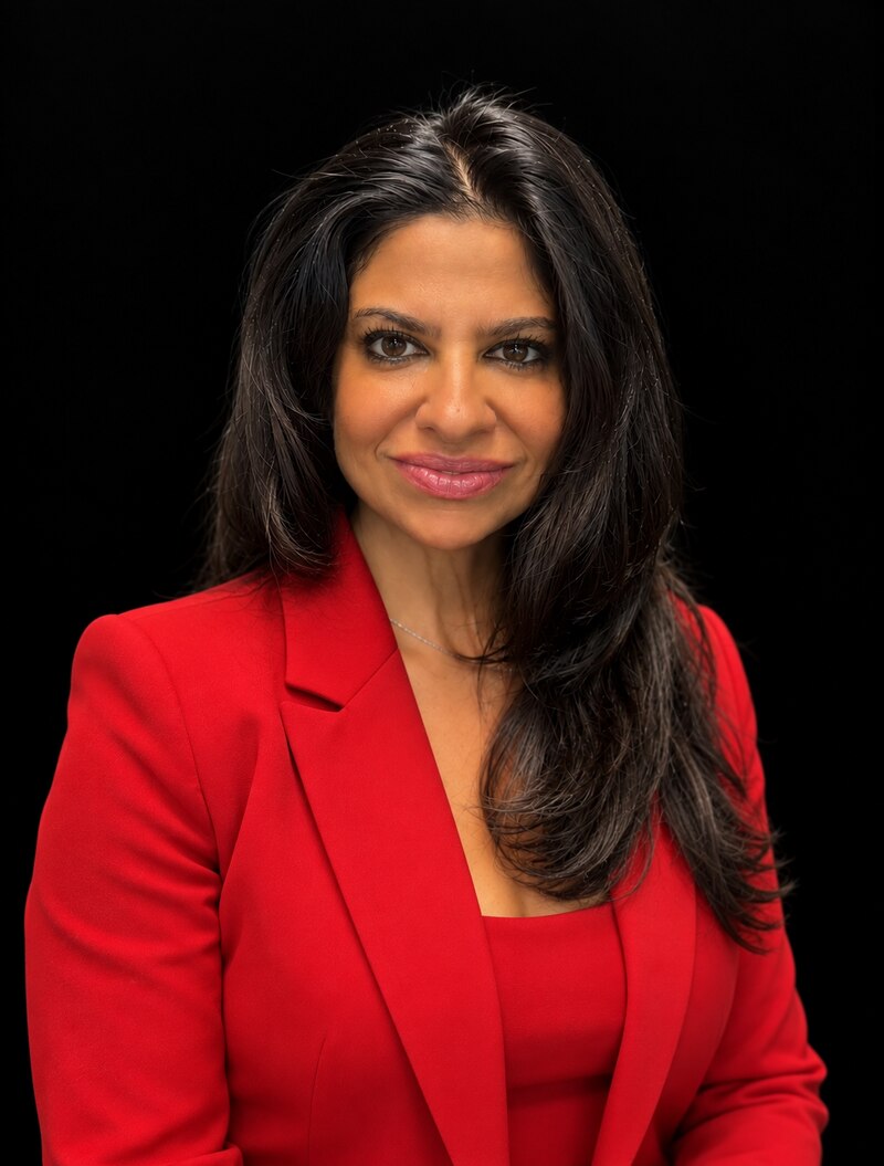 Joelle Palaima, Founder of Corrections